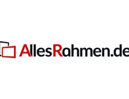 Logo AllesRahmen.de