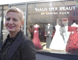 Sabine Kuch