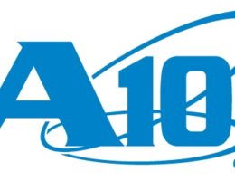 Logo von A10 Networks (Bildquelle: @ A10 Networks)