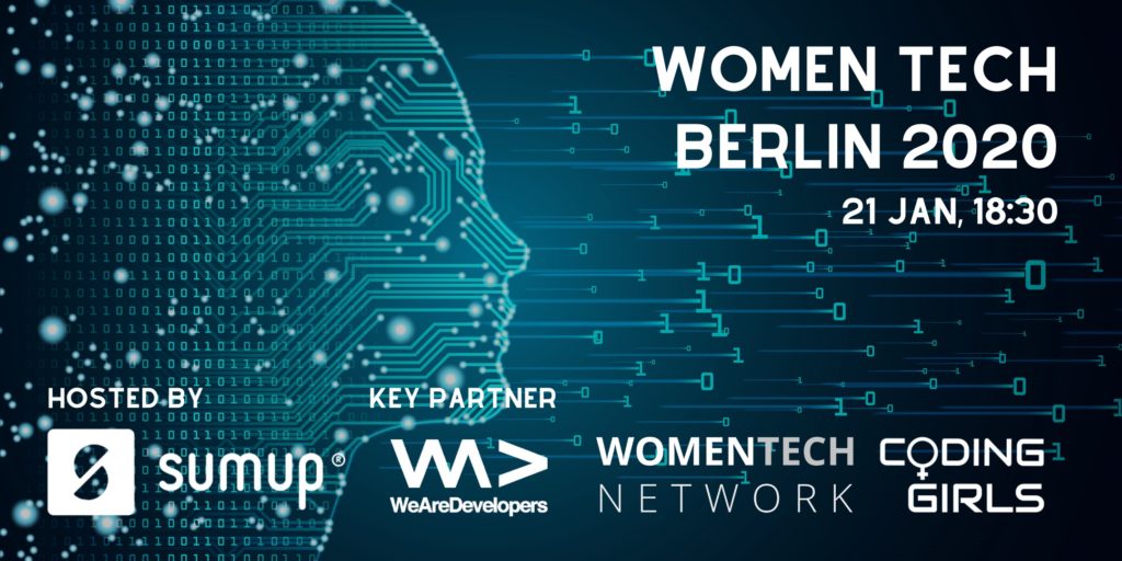 WomenTech Berlin