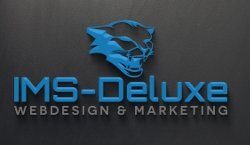 IMS-Deluxe - SEO & Webdesign - Webdesigner in Aschaffenburg