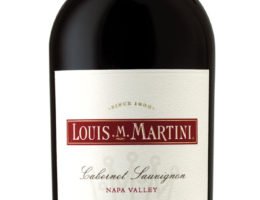 49496 Louis M. Martini Napa