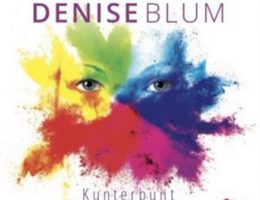 Denise Blum Cover