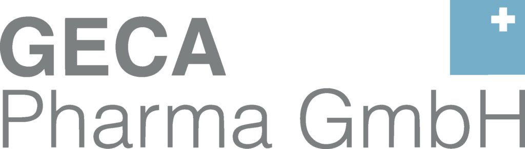 Firmenlogo GECA Pharma GmbH