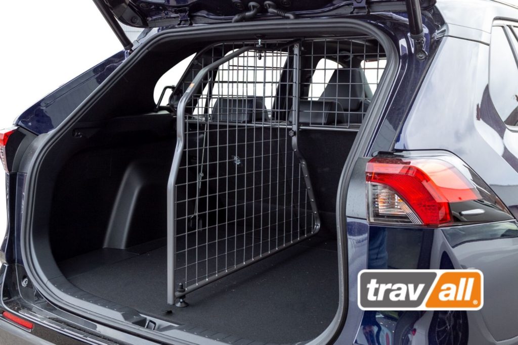 Hundegitter Toyota RAV4 Travall