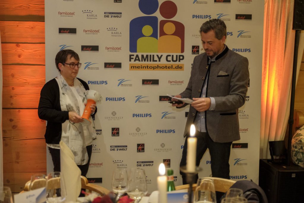 Family Cup 2019