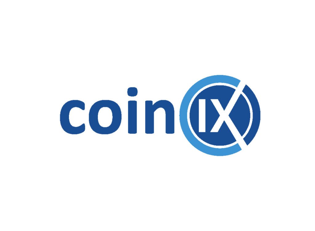 coinIX Logo