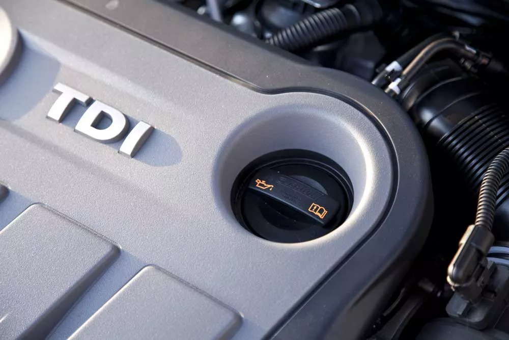 Audi Q5 3.0 TDI Fahrer erhalten jetzt Geld.