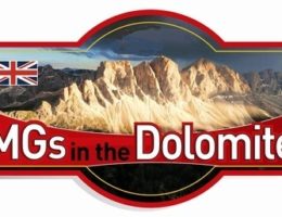 MGs in the Dolomites 2020