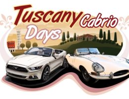 Tuscany Cabrio Days
