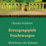 "Kreuzgangspiele Feuchtwangen" von Claudia Hinderer