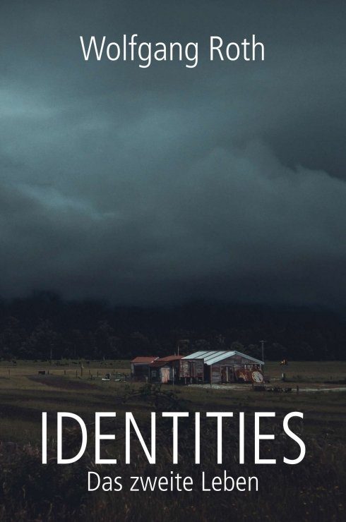 "Identities" von Wolfgang Roth