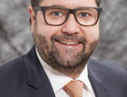 Markus Henselmann wird neuer Geschäftsführer der fiskaltrust gmbh