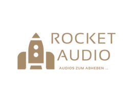 ROCKET AUDIO PRODUCTION - Audios zum Abheben