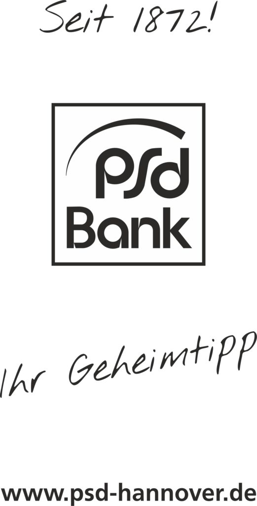 PSD Bank Hannover eG - Ihr Geheimtipp seit 1872