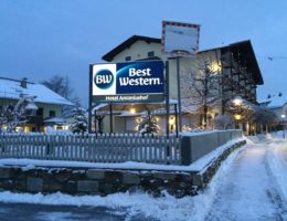 BW Hotel Bayerischer Wald