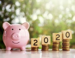 Drei gute Vorsätze, mit denen Sie 2020 das Beste aus Ihren Finanzen rausholen
