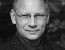 Andreas Düpmann – Autor des neuen Leitfadens „Korrekturlesen im PDF“