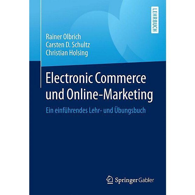 ElectronicCommerce und Online-Marketing
