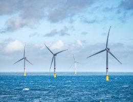 fos4X realisiert Digitalisierungs- und Condition Monitoring Projekt in Offshore Windpark