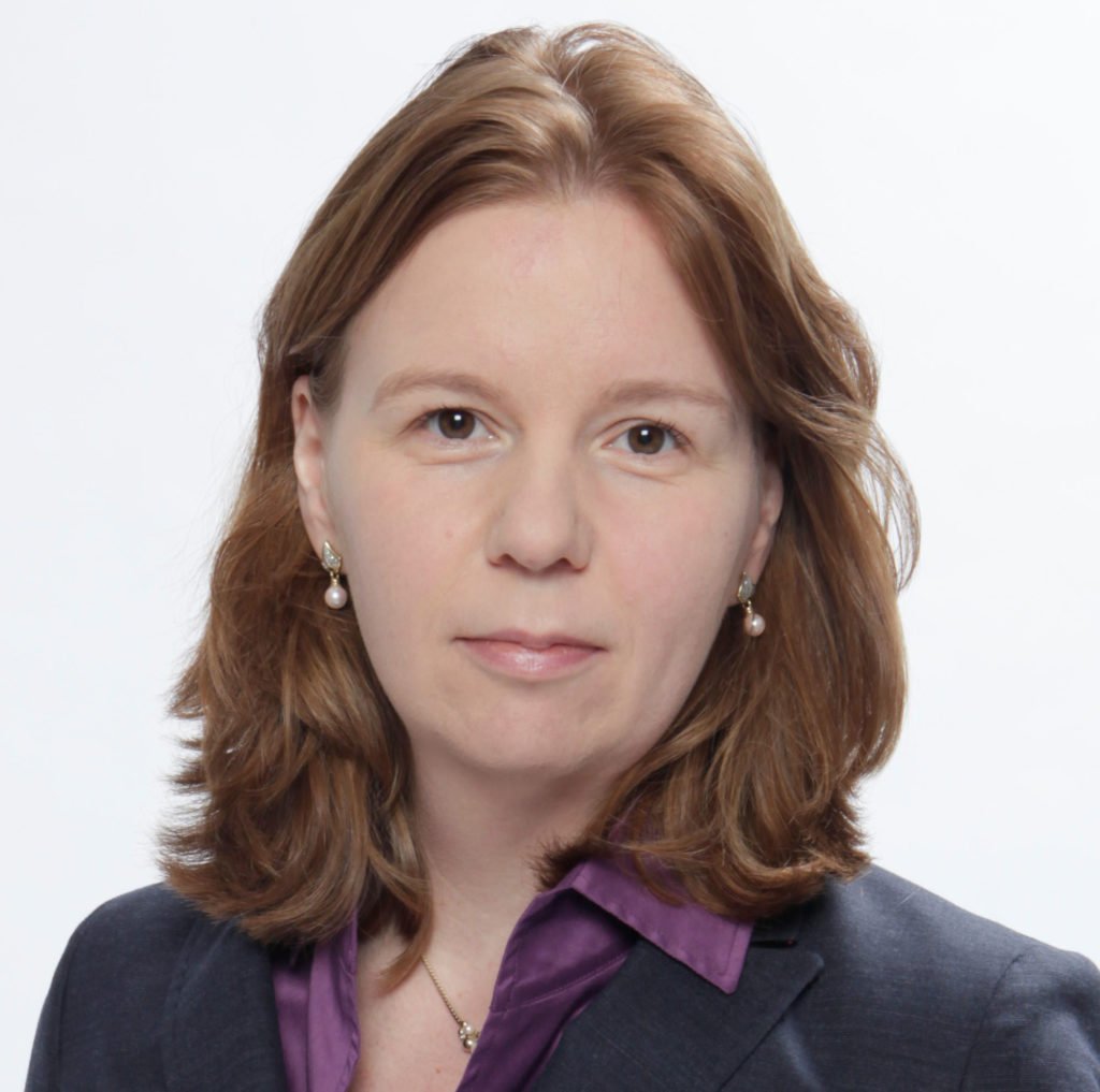 Rechtsanwältin Katharina Lieben-Obholzer