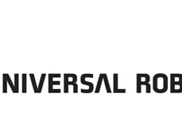 Weltmarktführer Universal Robots zum ersten Mal auf der LogiMAT (10.03. - 12.03.2020) in Stuttgart