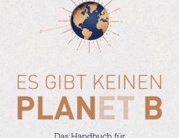 »Planet B« von Mike Berners-Lee (Midas Verlag)