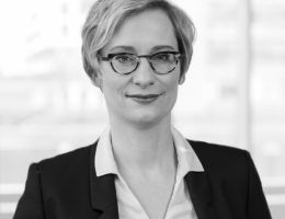 : Janine Müller-Dodt über Tech-Unternehmen im Gesundheitssektor