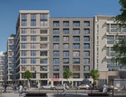 Von Deutschland nach Belgien: Aparthotels Adagio und Success Hotel Group bauen Zusammenarbeit weiter aus
