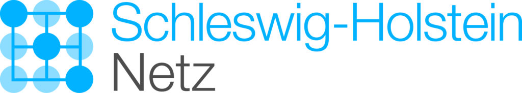Logo Schleswig-Holstein Netz