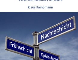 Cover Schlafbuch für Schichtarbeiter Kampmann 1300px