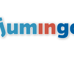 jumingo Logo