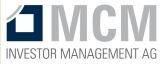 MCM Investor Management AG: Die Immobilie als Kapitalanlage nutzen