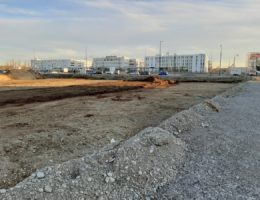 Freiham Nord: Rosa-Alscher Gruppe treibt Vorbereitungen für Bau des Stadtteilzentrums voran