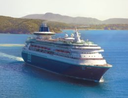 Pullmantur Cruises präsentiert neuen Kreuzfahrtenkatalog – All-inclusive-Konzept trifft auf spanische Lebensart