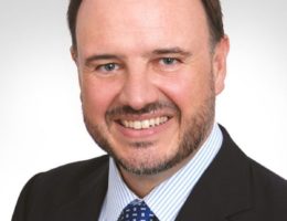 Jorge Pons Vorberg neuer Geschäftsführer / CEO der Time & Security Division von Azkoyen