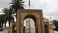 primion Sicherheitssystem für Justizministerium in Marokko