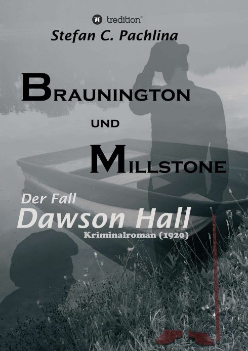 "Braunington und Millstone" von Stefan C. Pachlina