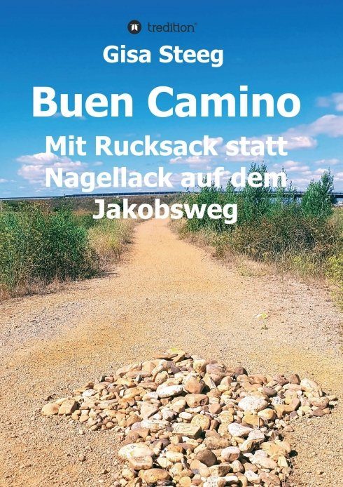 "Buen Camino" von Gisa Steeg