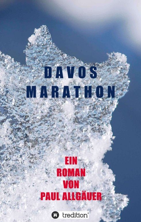 "Davosmarathon" von Paul Allgäuer