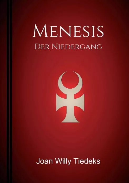 "Menesis" von Joan Willy Tiedeks