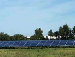 Investoren setzen auf das Solar Know-how von EcofinConcept: Zwei weitere Solarparks mit 2,5 MWp Nennleistung an Privatinvestoren vermarktet