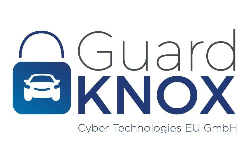 GuardKnox Logo