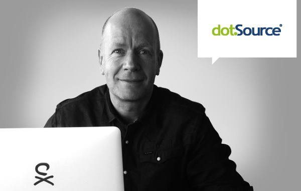 André Klose ist neues Beiratsmitglied bei der Digitalagentur dotSource