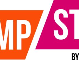 Logo JumpStep by HAMMER
