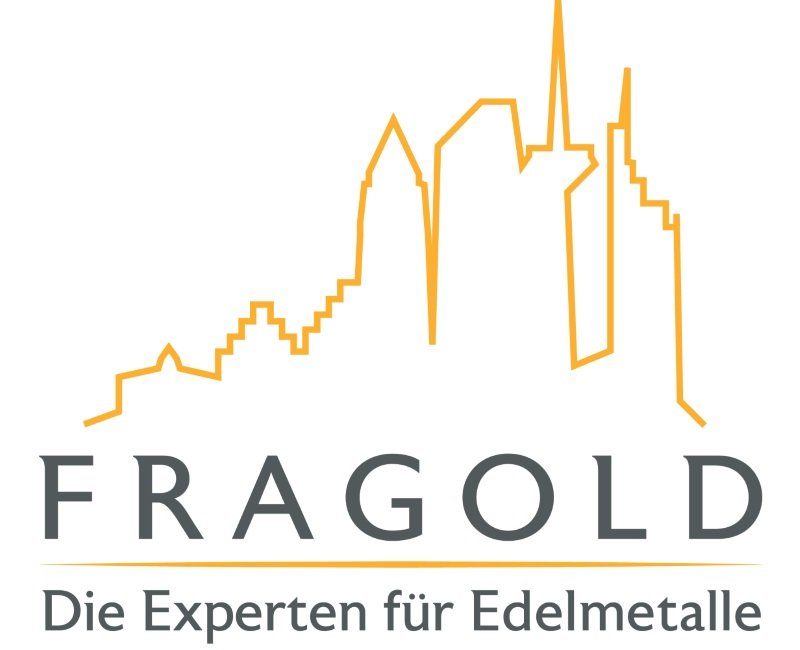 FRAGOLD Logo (Bildquelle: @FRAGOLD GmbH)