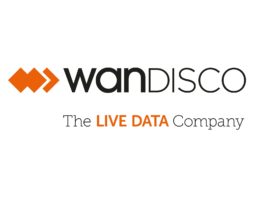 Beim Data Festival präsentiert WANdisco die Lösungen für Cloud-basierte Geschäftsmodelle (Bildquelle: @ WANdisco International Ltd.)