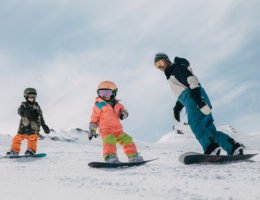 Digitale Transformation im Handel: Burton Snowboards setzt auf Omnichannel-Plattform von NewStore