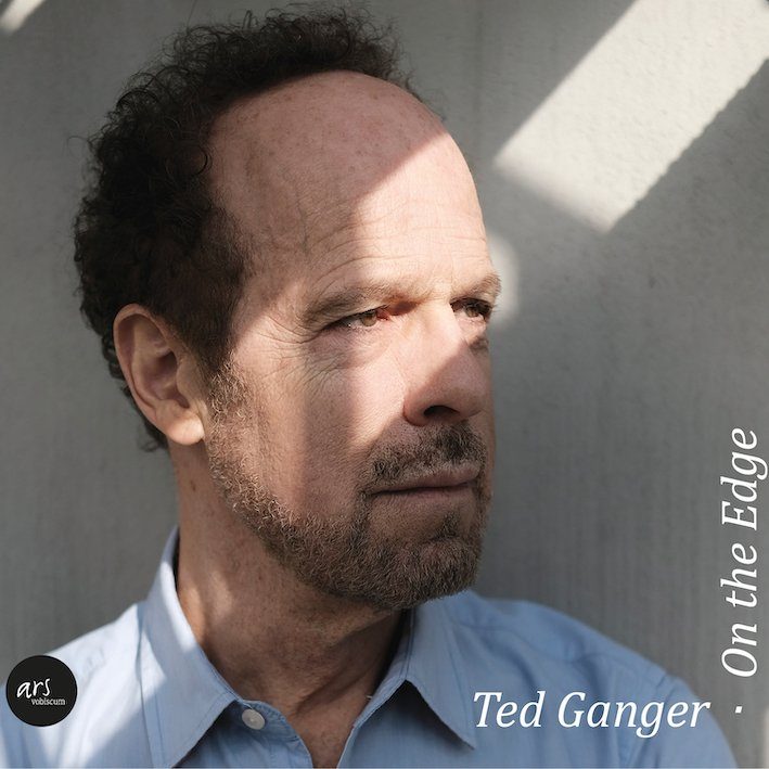 Ted Ganger: On the Edge (Bildquelle: @ Thomas Stimmel)