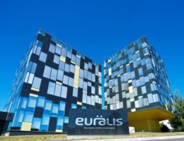 EURALIS setzt auch im Geschäftsjahr 2018/2019 seinen Wachstumstrend fort